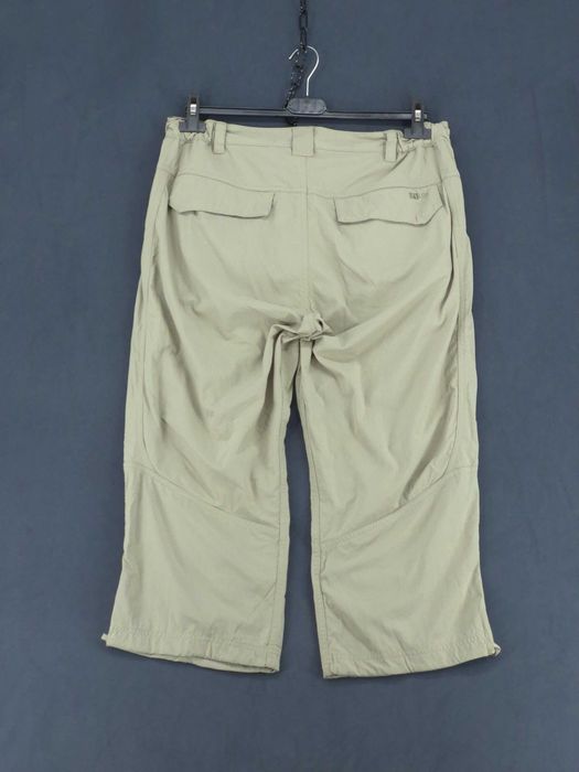 Shorty trekkingowe Salewa Drylon szybkoschnące L