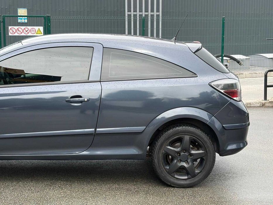 Продам Opel Astra 2008р. #78209