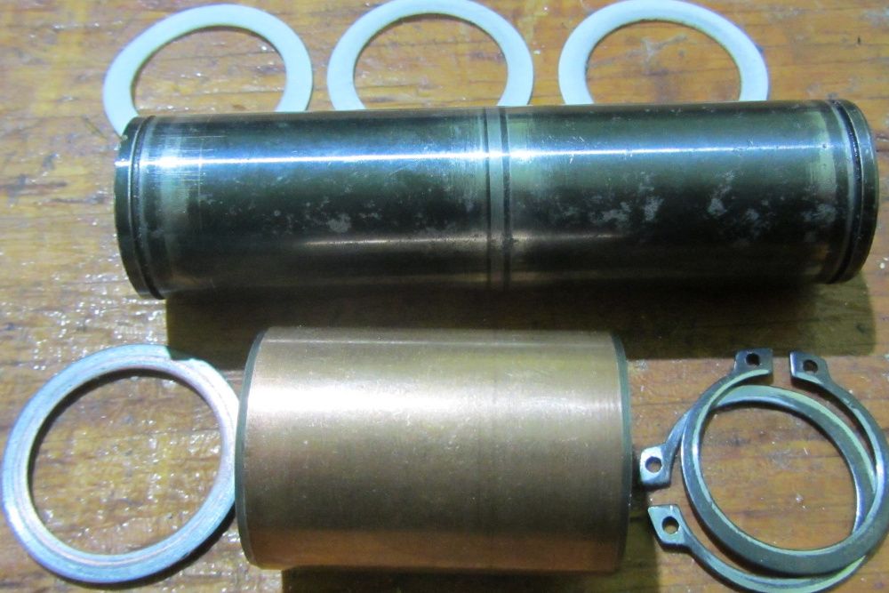 Корпус до гіроскутера 8"
