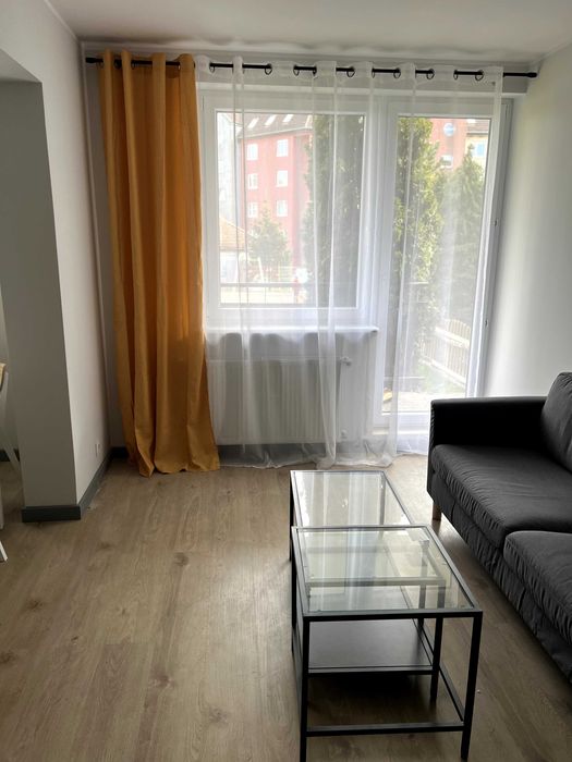 Mieszkanie 3- pokojowe z ogródkiem - PRZECŁAW