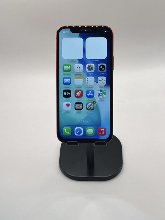 iPhone 12 – stan dobry | Bateria 100%