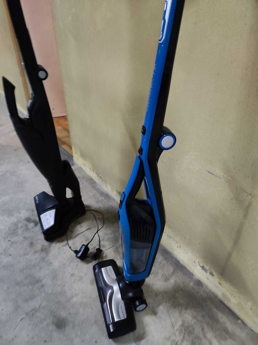 Aspiradores para peças