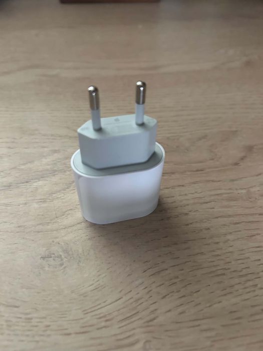 Kostka Do ladowania Apple
