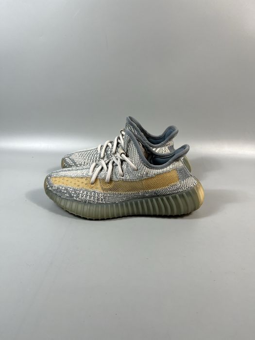 Кросівки Adidas Yeezy Boost 350 V2 36 розмір (по стельке 23 см)