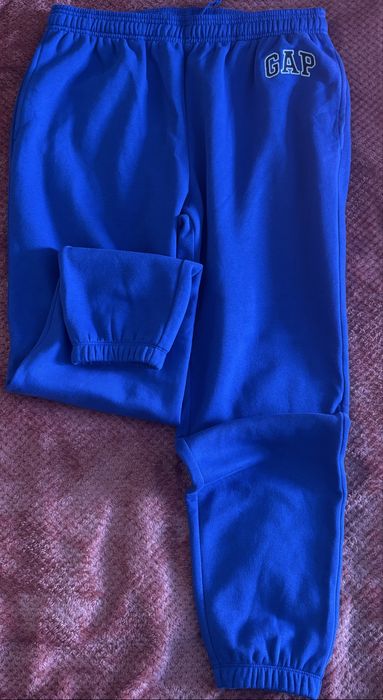 GAP чоловічий спортивний костюм