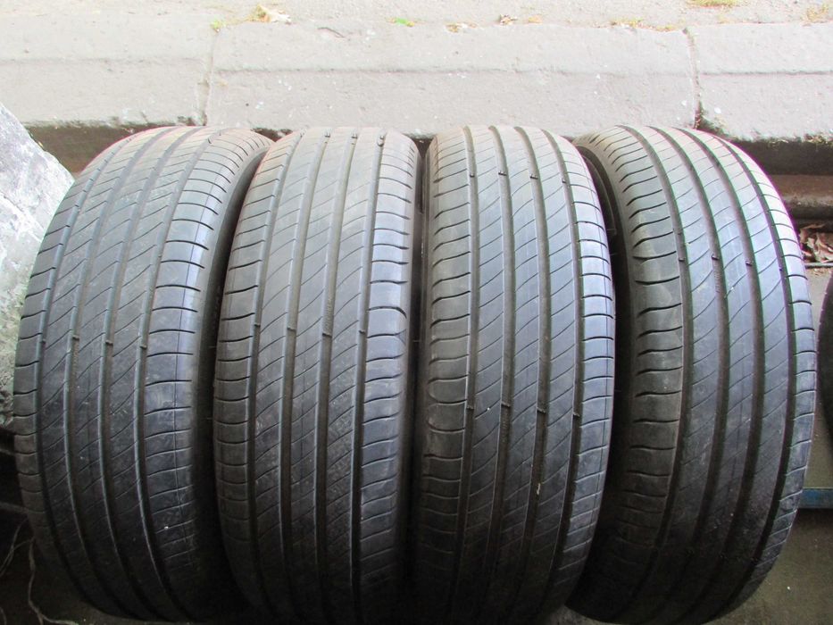 195/60/R18 Michelin Primacy комплект літньої гуми