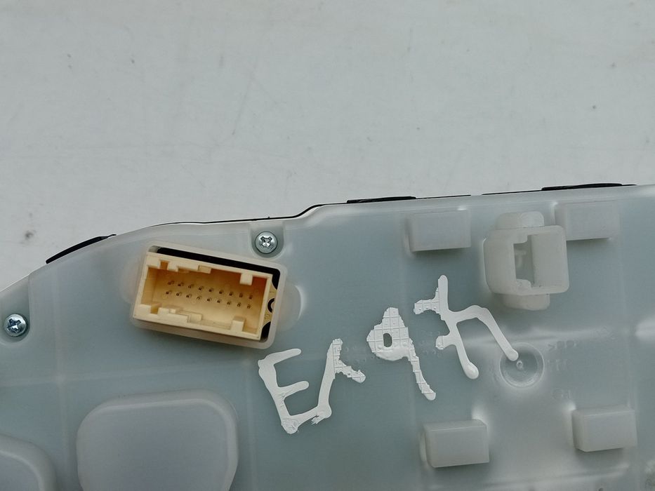 Quadrante / painel de instrumentos PEUGEOT 208