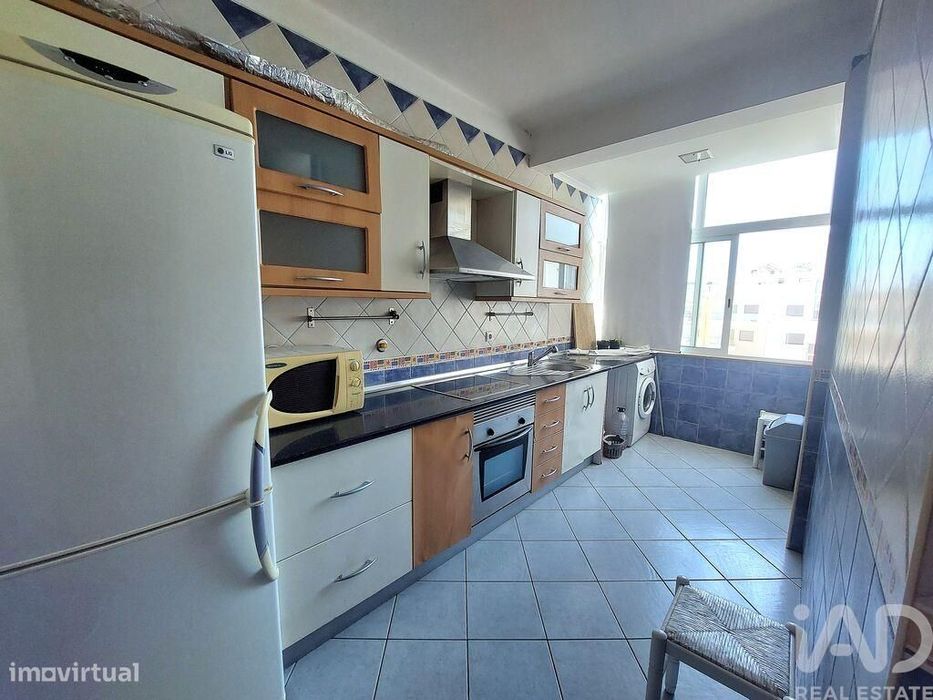 Apartamento T2 em Faro (Sé e São Pedro) de 80,00 m2