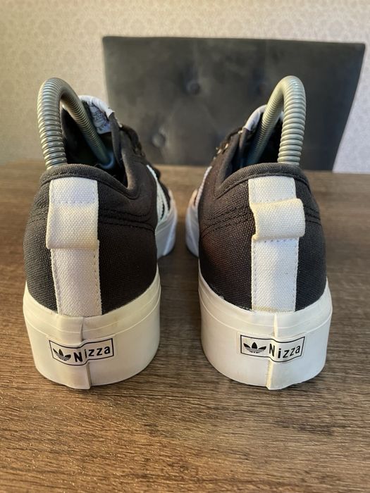 Кросівки кеди adidas nizza