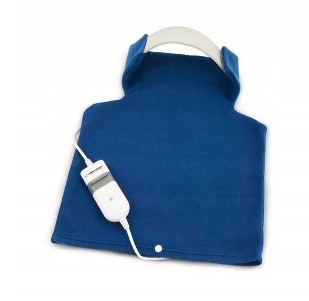 Esperanza Profilowana Rozgrzewająca Poduszka Elektryczna Na Pilota