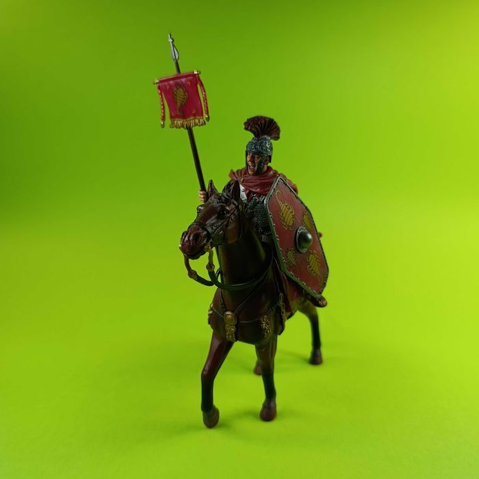 Epixx BBI Blue Box Rzymianin figurka Römer Roman FSH #7002