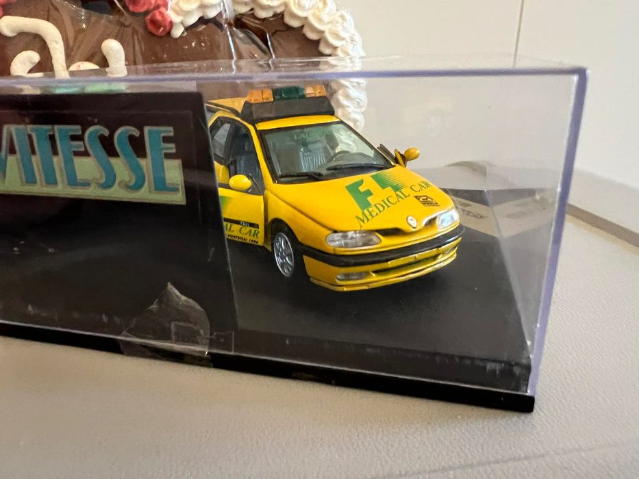 Renault Laguna 1:43 Vitesse Model Kolekcjonerski