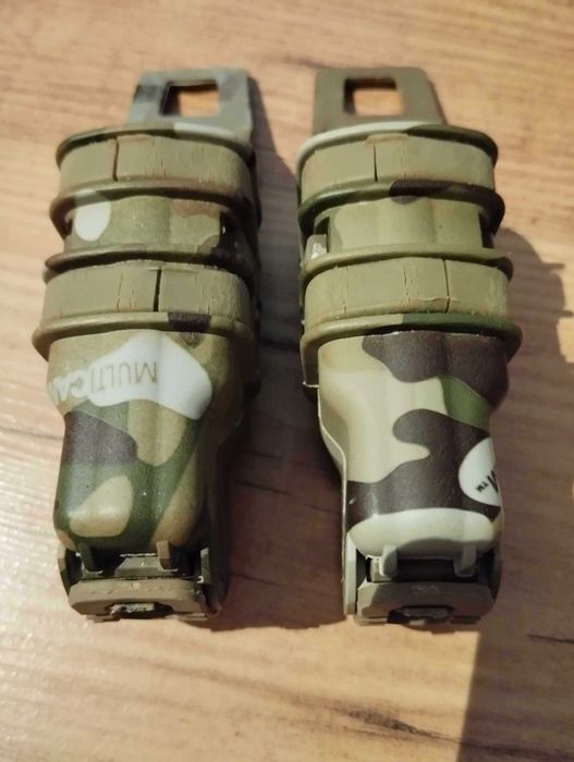 Porta Carregadores (airsoft)