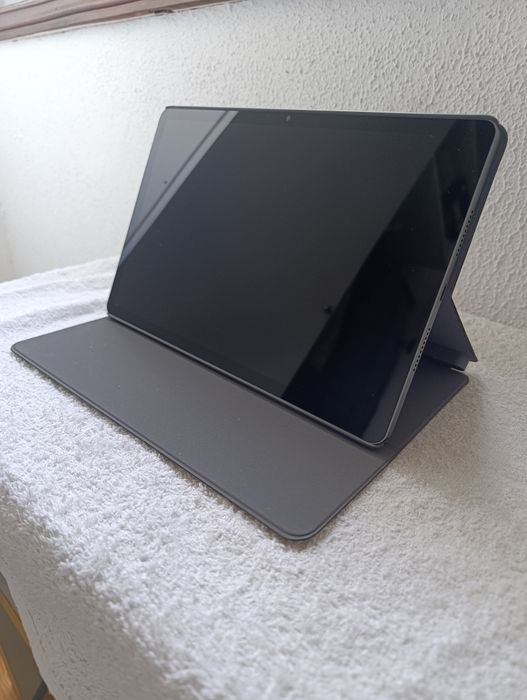 Tablet Lenovo 11 com pen e capa