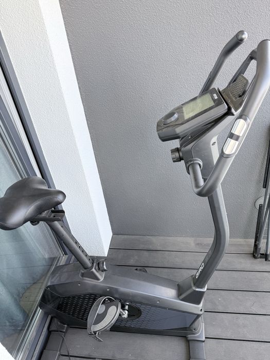 Rower stacjonarny KETTLER GIRO