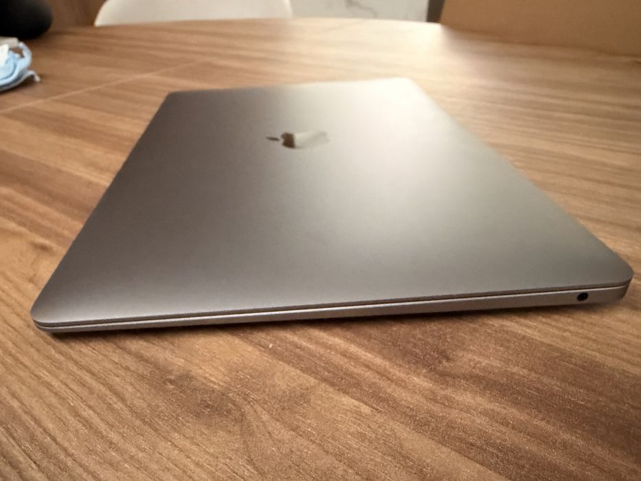 MacBook Air 13 cali 256GB Space grey