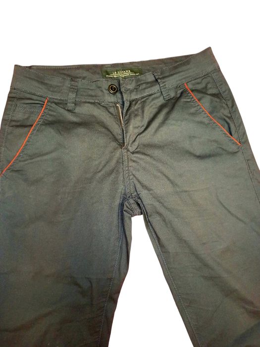 Джинси брюки, штани LS.Luvans, трекінгові, тактичні