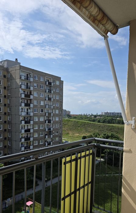Mieszkanie – Opole, Malinka - Widok 2