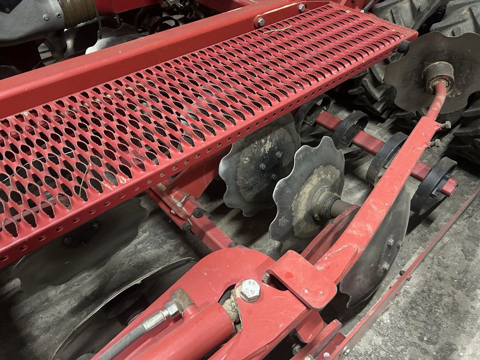 Siewnik Horsch Pronto 3dc