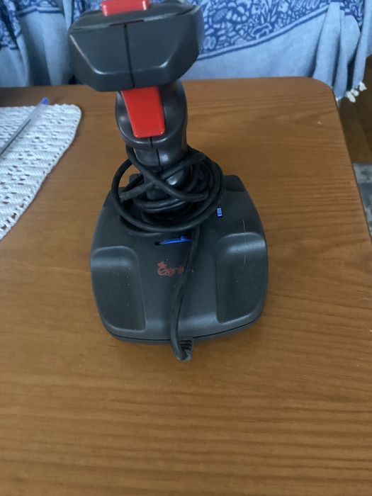 Joystick para Pc