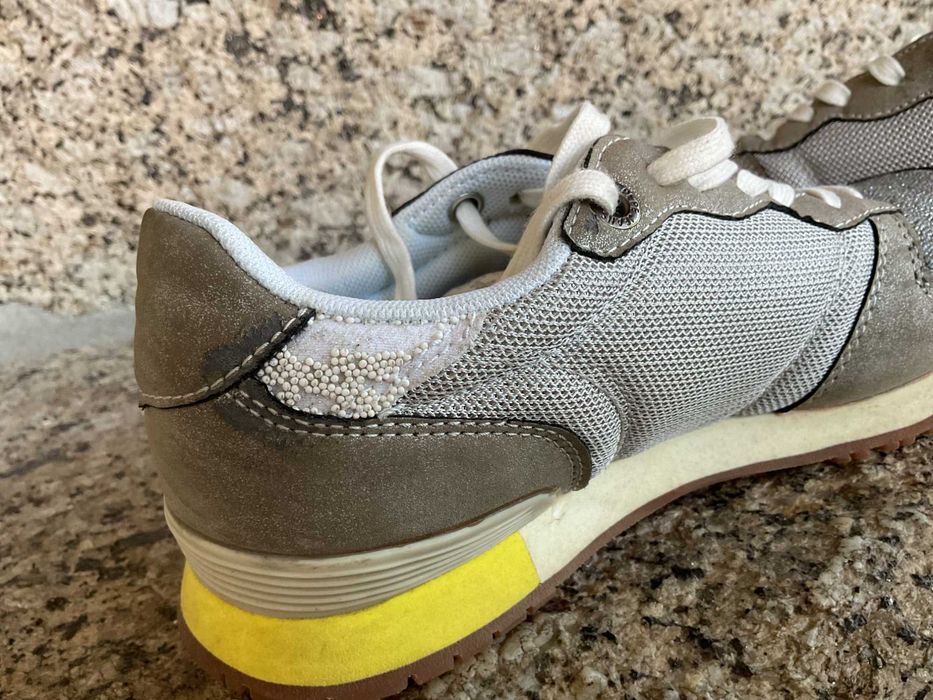 Sapatilhas Pepe Jeans