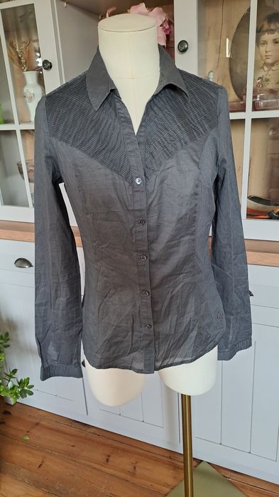 Calvin Klein koszula roz S