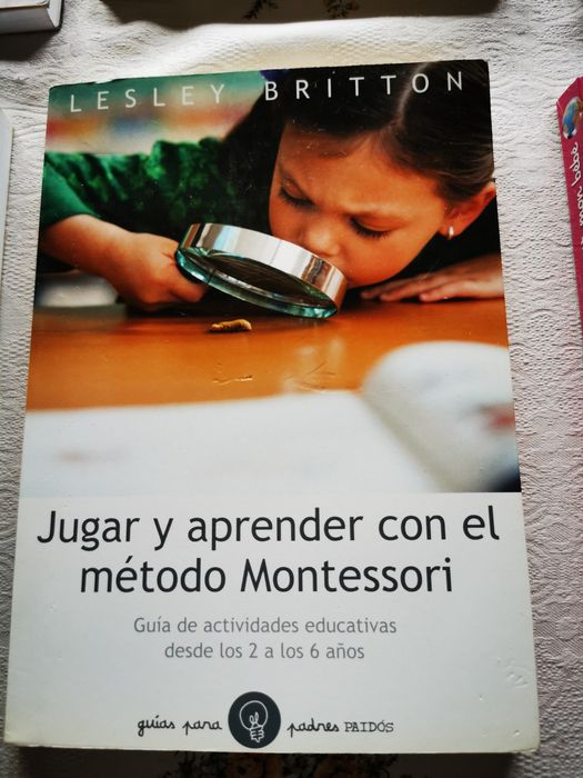 Livros de Infância e Educação, pais e filhos a partir de 3 euros.