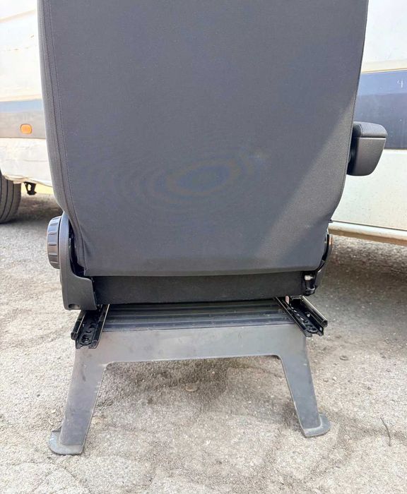 Fotel Kierowcy  Sprinter 907