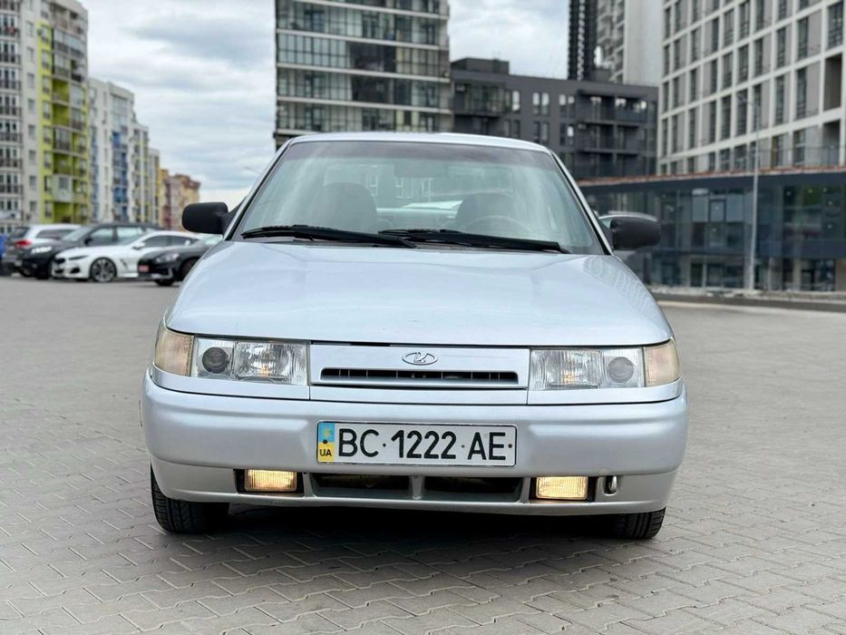 ВАЗ 21103 1.5і 16valve