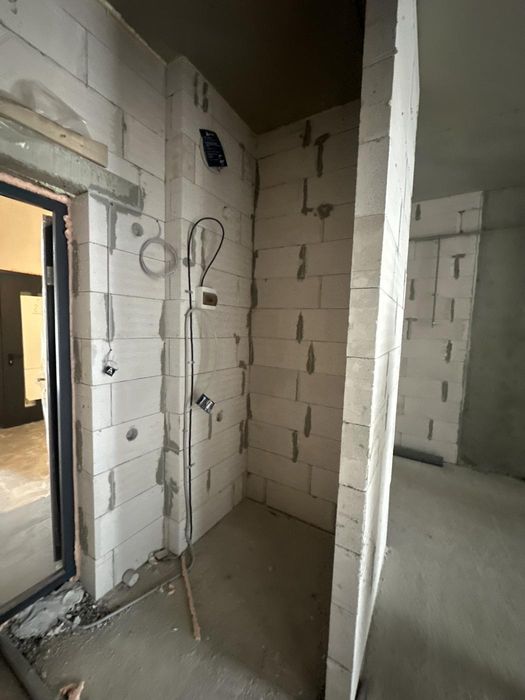 1-комнатная квартира по адресу (площадь 44 м²) - Atlanta.ua - фото 11