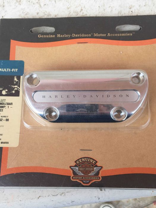 tampa raisers Harley Davidson