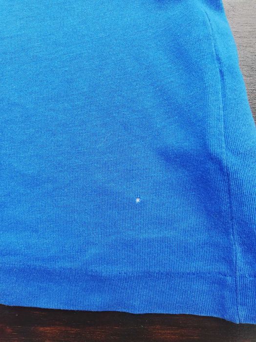 T-shirt Polo Ralph Laurent criança 14-16