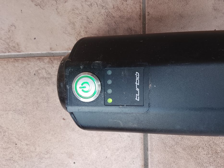 Bateria roweru elektrycznego specialized turbo