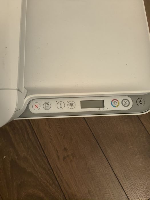 Drukarka urządzenie wielofunkcyjne HP 4120