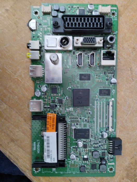 Mainboard para televisão TCL