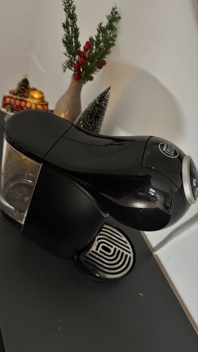 Капсульна кавомашина