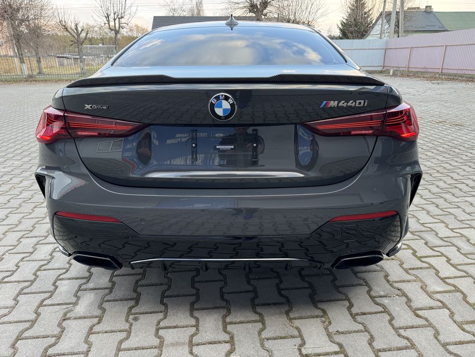BMW. M 440I , Xdrive,