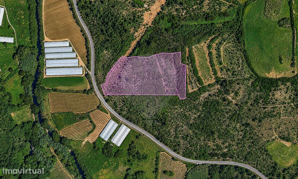 Terreno  para venda