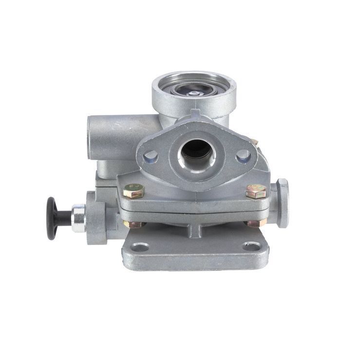 Zawór sterujący HZS-2 hamulca przyczepy D-47 D-50 D-83 44110110