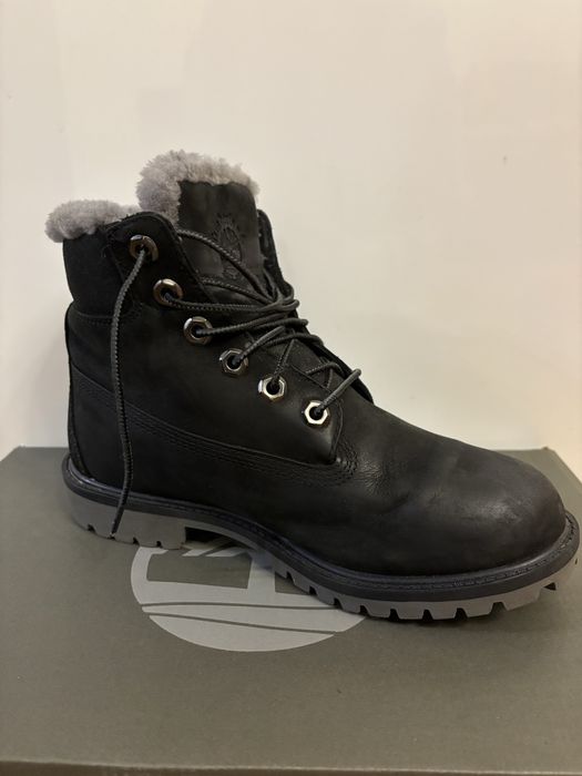 чоботи Timberland