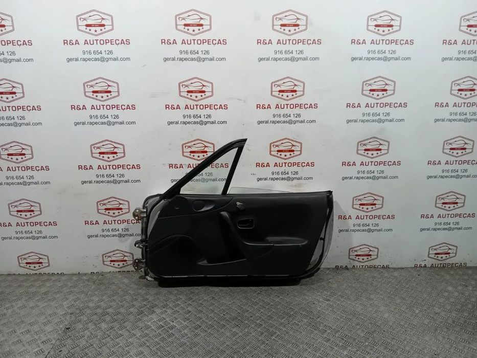 Porta Frente Frontal Direito Mazda MX-5 NB Original