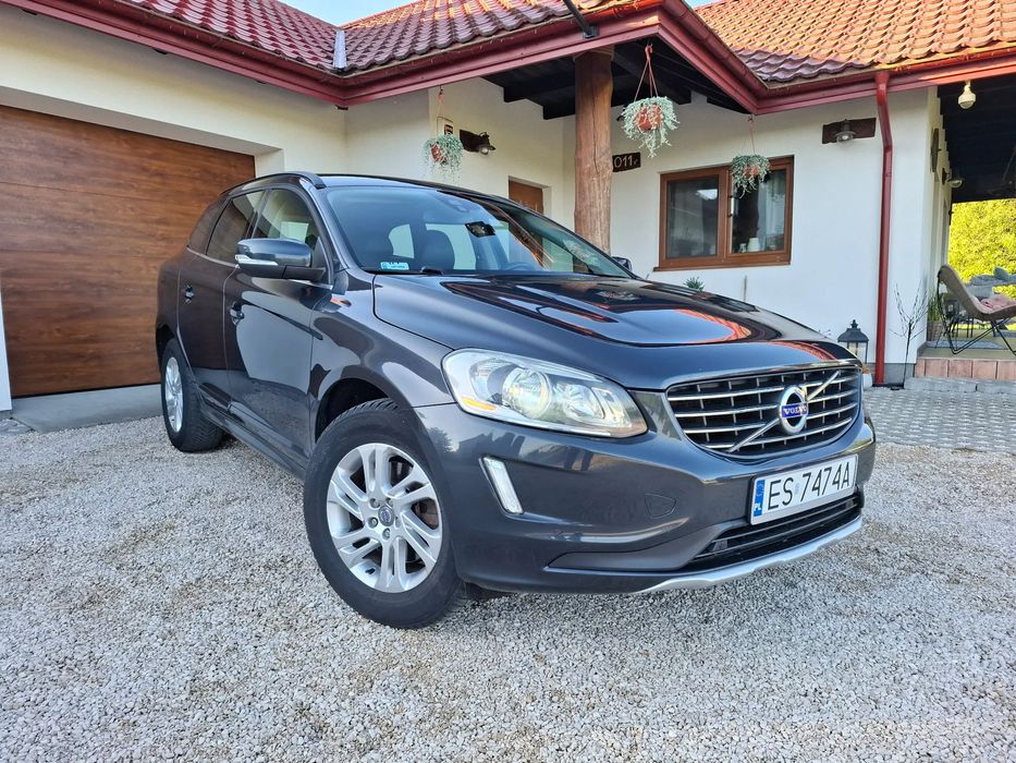 Volvo XC 60