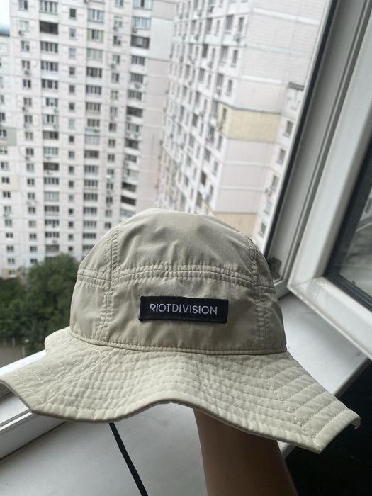 Панама riot division