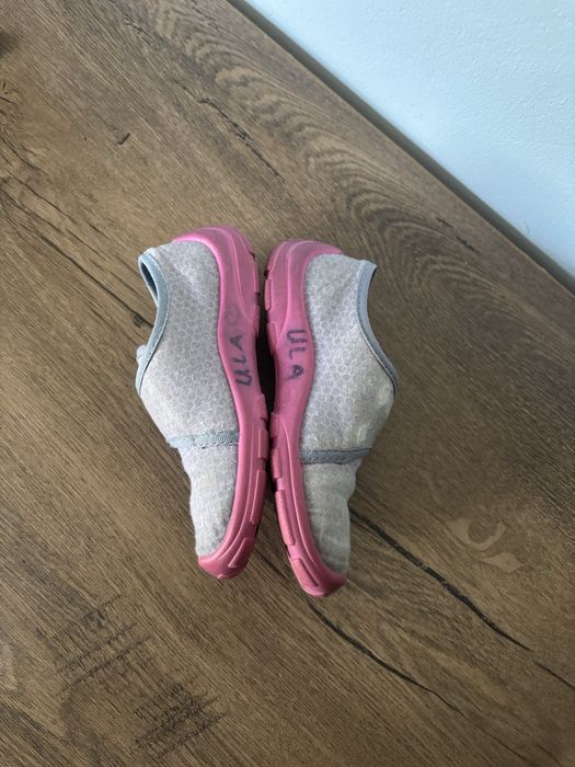 Pantofle dziewczęce 26 Befado buty