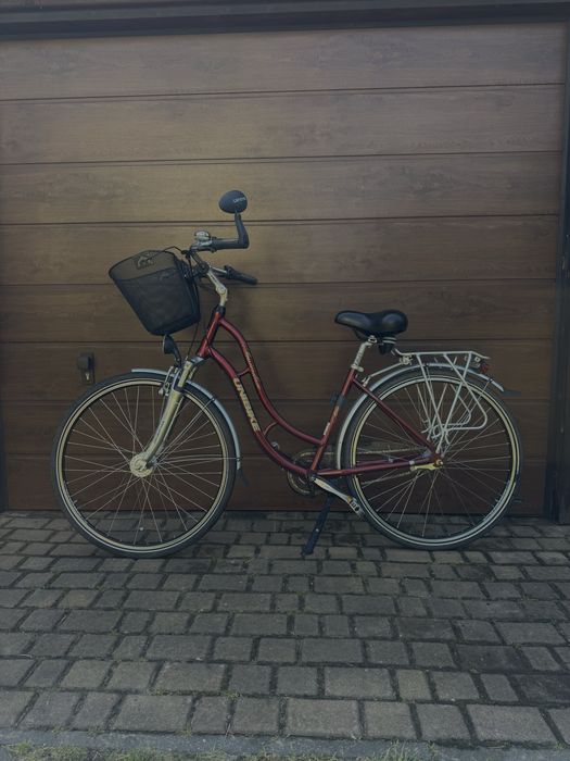Unibike Amsterdam