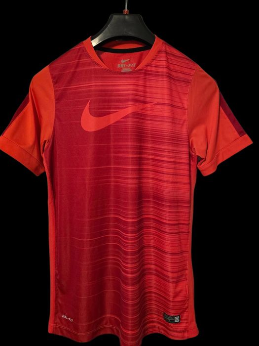 Koszulka sportowa męska-  Nike  Dri-FIT - M