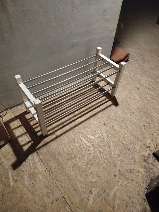Półka na buty Ikea