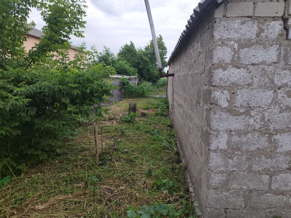 Будинок в силі в Харківській області