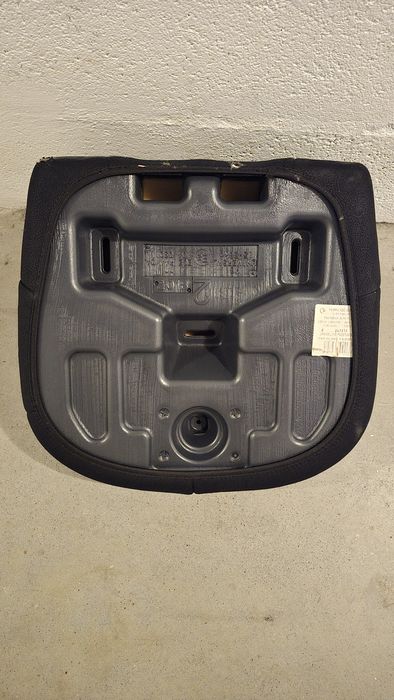 Assento Elevatório Booster Zippy 15-36 kg