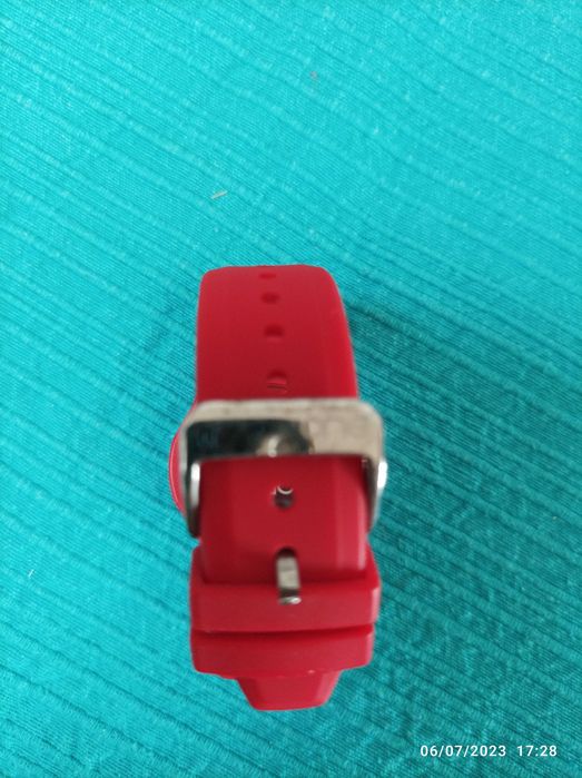 1 Relogio ONE +  2 Braceletes